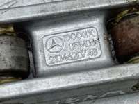 Рулевой карданчик Mercedes CLK W209 2005г. A2104620748, 2104620748 - Фото 3
