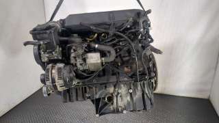 Двигатель  BMW X5 E53 3.0 Турбо Дизель, 2003г. 30 6D 1  - Фото 2