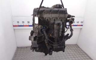Двигатель  Skoda Superb 1 1.9  Дизель, 2003г. AVF, AWX  - Фото 2
