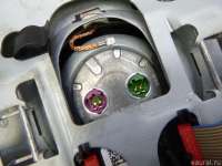 Подушка безопасности в рулевое колесо Volkswagen Phaeton 2004г. 3D0880203B2K7 VAG - Фото 8