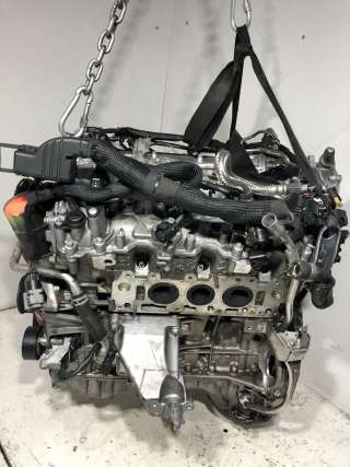 Двигатель  Mercedes S W222 3.5  Бензин, 2015г. M276952,276952  - Фото 4
