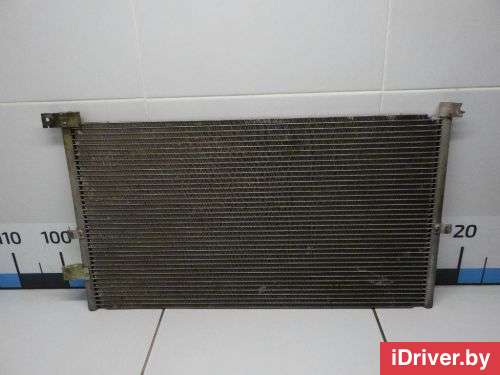Радиатор кондиционера (конденсер) Ford Mondeo 3 2002г. 1671713 Ford - Фото 1