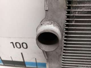 Радиатор основной BMW 7 F01/F02 2011г. 17118509175 BMW - Фото 2