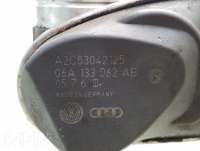 Заслонка дроссельная Audi A3 8P 2005г. 06a133062ab, , a2c53042125 , artARA222233 - Фото 4