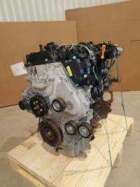 D4FD,Euro6,402803 Двигатель к Hyundai i40 restailing Арт 3901-65038163