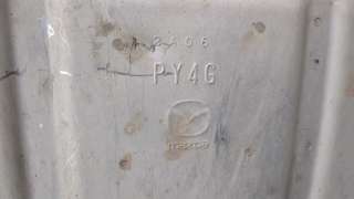 Глушитель Mazda 3 BP 2022г. 706366070,PEEG40600A,PY1S40100F - Фото 3