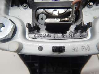 Подушка безопасности в рулевое колесо Volkswagen Jetta 5 2007г. 1K0880201AE1QB - Фото 7