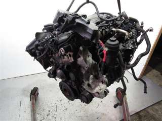  Двигатель (ДВС) к BMW 5 F10/F11/GT F07 Арт 62772