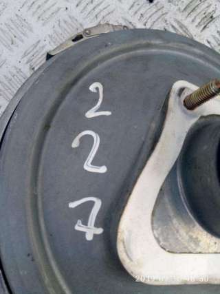 Вакуумный усилитель тормозов Mercedes E W210 2000г. A2104300130 - Фото 3