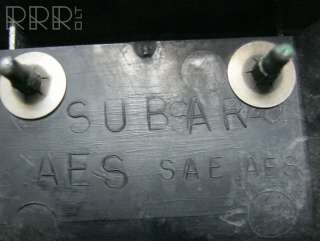 Решетка радиатора Subaru Outback 1 1997г. artVAV2284 - Фото 3