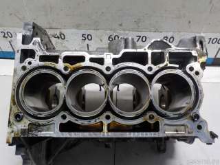 Блок двигателя Nissan Juke 1 2012г. 110001KT0G - Фото 8