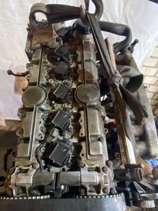  Двигатель к Volvo XC90 1 Арт GI67587433