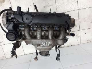 Двигатель  Citroen C5 1 2.2  Дизель, 2004г. psa4hx, 10dz26 , artARA194185  - Фото 7