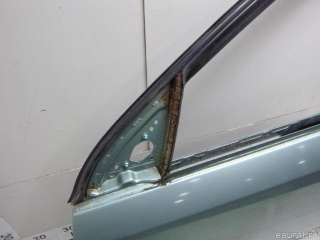 Дверь передняя левая Chevrolet Lacetti 2004г. 96547851 - Фото 4