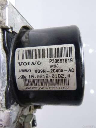 Блок АБС (ABS) Volvo XC70 3 2007г. 31329140 - Фото 6