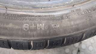 Зимняя шина SUNNY Snow Master 255/40 R19 1 шт. Фото 4
