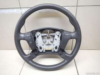 4510005370B0 Рулевое колесо для AIR BAG (без AIR BAG) к Toyota Avensis 2 Арт E95310706