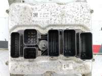 Блок управления двигателем BMW 5 F10/F11/GT F07 2011г. 12147649123, 0261508516 - Фото 2