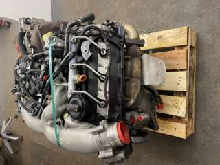 CGKA Двигатель к Audi A5 (S5,RS5) 1 Арт 3901-76062815