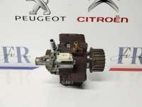 9672605380 ТНВД к Peugeot Partner 2 restailing Арт G601394
