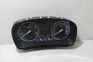 artHMP109947 Часы Renault Laguna 3 Арт HMP109947, вид 3