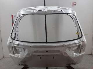  Крышка багажника (дверь 3-5) к Lexus RX 4 Арт 1803640