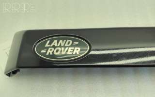 Накладка подсветки номера Land Rover Discovery 4 2013г. 50725000 , artSDD17813 - Фото 5