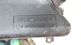 Корпус воздушного фильтра Subaru Legacy 2 1997г. 46053AC090,46053AC080 - Фото 4
