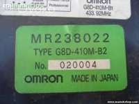 mr238022 , artIMP2210185 Блок управления (другие) Mitsubishi Galant 8 Арт IMP2210185