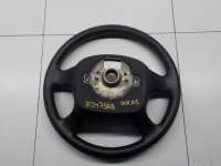 1Z0419091M3X1 Рулевое колесо Skoda Roomster 1 restailing Арт E31247568