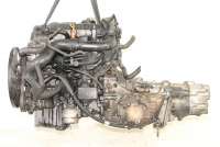 AVF Двигатель к Audi A6 C5 (S6,RS6) Арт D6-30