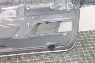 Крышка багажника (дверь 3-5) BMW 5 E60/E61 2008г. artSAK72255 - Фото 10