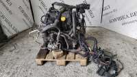 K9K636 Двигатель Renault Grand Scenic 3 Арт 43776_2000001189462, вид 21