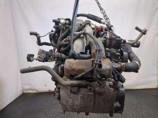 Двигатель  Subaru Forester SH 2.5 Инжектор Бензин, 2009г. 10100BR990,EJ253  - Фото 4
