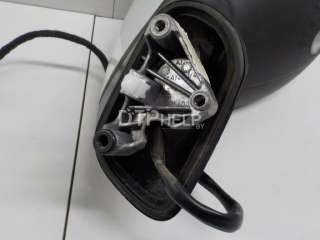 Зеркало правое электрическое Volkswagen Touareg 2 2011г.  - Фото 6