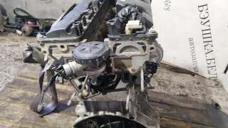 Двигатель  Citroen C5 1 1.8 i Бензин, 2003г. EW7  - Фото 9