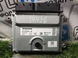  Блок управления двигателем Volvo S60 2 Арт 092-14438
