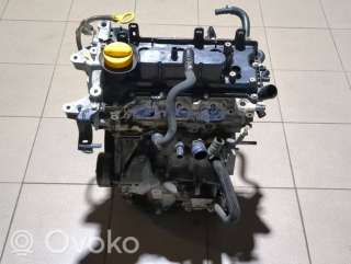 h4df480 , artANG24245 Двигатель к Dacia Logan 2 restailing Арт ANG24245