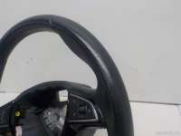 Рулевое колесо Skoda Yeti 2014г. 5L0419091GCWE - Фото 4