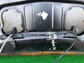 Форсунка омывателя лобового стекла BMW 5 E39 2000г.  - Фото 3