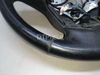 Рулевое колесо для AIR BAG (без AIR BAG) BMW X3 F25 2011г. 32306879901 - Фото 2