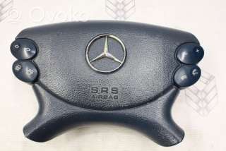 2304600798 , artATH7032 Подушка безопасности водителя к Mercedes CLK W209 Арт ATH7032