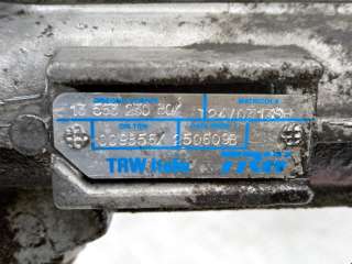 Рулевая рейка Peugeot 807 2009г. 4000PW, 1356323080 - Фото 10