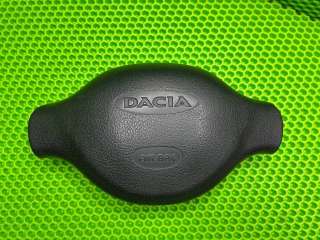 8200748155A Подушка безопасности водителя к Dacia Logan 1 Арт 00160862