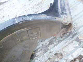 Крыло заднее правое Subaru Tribeca 2006г.  - Фото 6