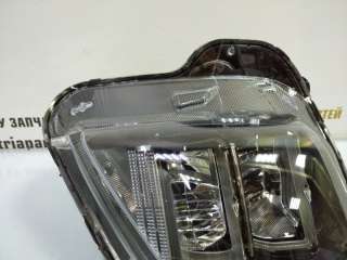 92102N9100 Фара LED ЛЭД светодиодная Hyundai Tucson 3 Арт TP79758, вид 8