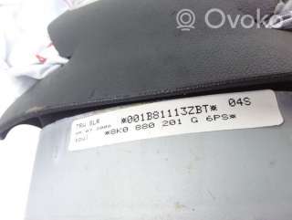 Подушка безопасности водителя Audi A4 B8 2008г. 8k0880201g , artARA123917 - Фото 3