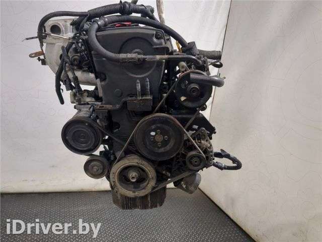 Двигатель  Kia Cerato 1 2.0 Инжектор Бензин, 2005г. KZ37702100,G4GC  - Фото 1
