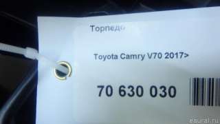 Торпедо Toyota Camry XV30 2018г.  - Фото 16