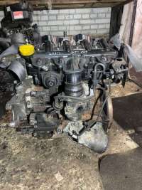 G9T703 Двигатель к Renault Vel Satis Арт 3099450